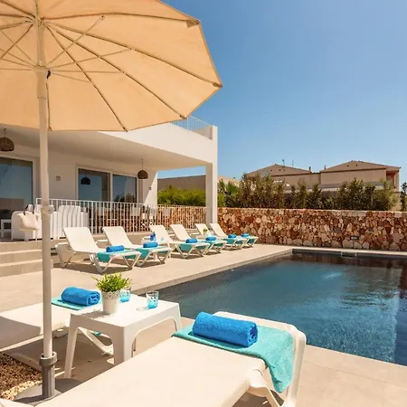 Villa Amatista 4 Bedroom Villa,