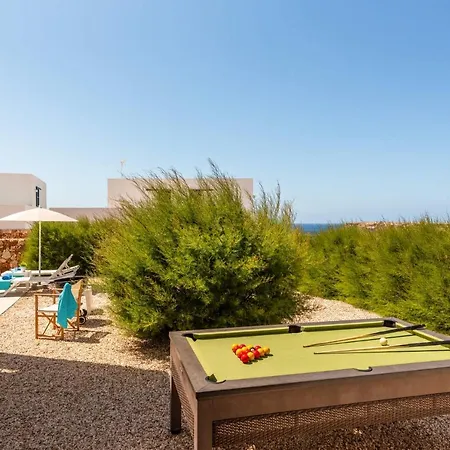 Amatista 4 Bedroom Villa, *