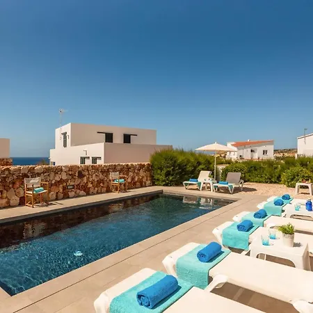 Amatista 4 Bedroom Villa, *