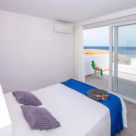 Amatista 4 Bedroom Villa, * Cala en Forcat