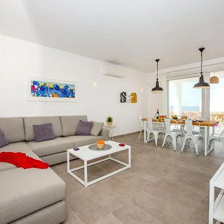 Amatista 4 Bedroom Villa, Villa *